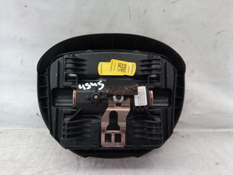 Recambio de airbag volante para renault megane ii berlina 3p pack authentique referencia OEM IAM 8200301512 8200301512 820030151