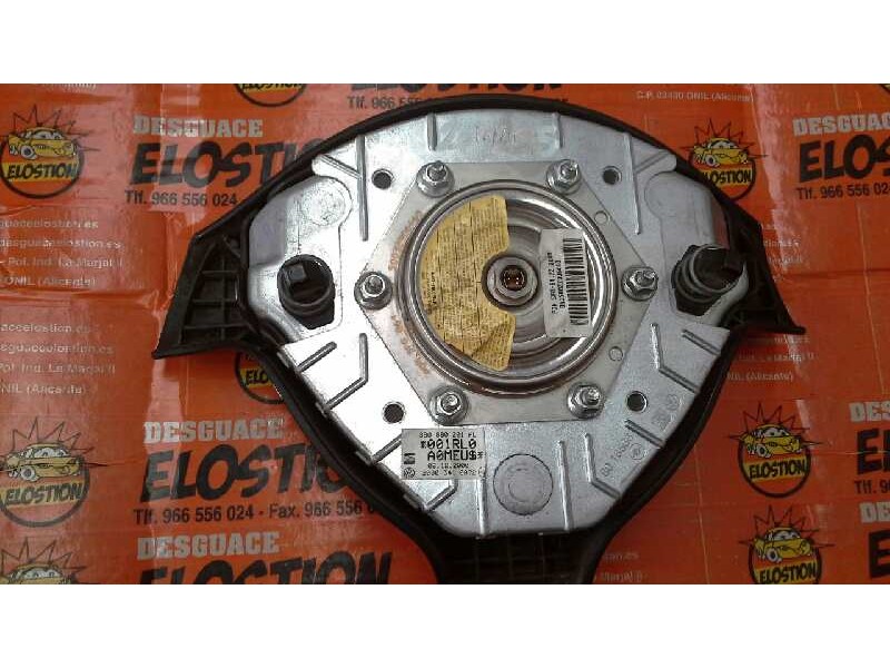 Recambio de airbag volante para volkswagen passat berlina (3b3) referencia OEM IAM 06150032906460  