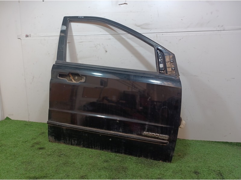 Recambio de puerta delantera derecha para ssangyong kyron 200 xdi 2wd referencia OEM IAM 5PUERTAS 5 PUERTAS 5 PUERTAS