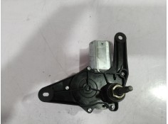 Recambio de motor limpia trasero para renault clio ii fase ii (b/cb0) referencia OEM IAM    2