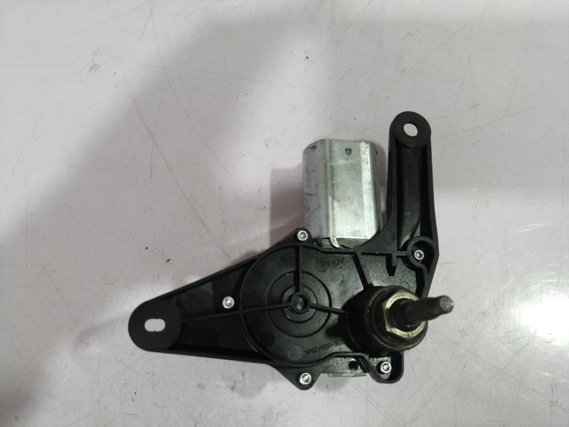 Recambio de motor limpia trasero para renault clio ii fase ii (b/cb0) referencia OEM IAM   