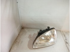 Recambio de faro izquierdo para kia carens 2.0 turbodiesel cat referencia OEM IAM