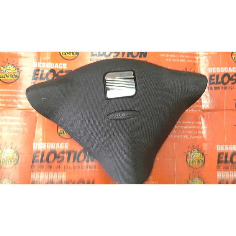 Recambio de airbag volante para seat ibiza (6k1) referencia OEM IAM 6K0880201A  