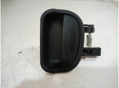 Recambio de maneta interior lateral izquierda para renault kangoo referencia OEM IAM 7700354531 7700354531 7700354531