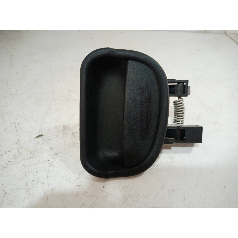 Recambio de maneta interior lateral izquierda para renault kangoo referencia OEM IAM 7700354531 7700354531 7700354531