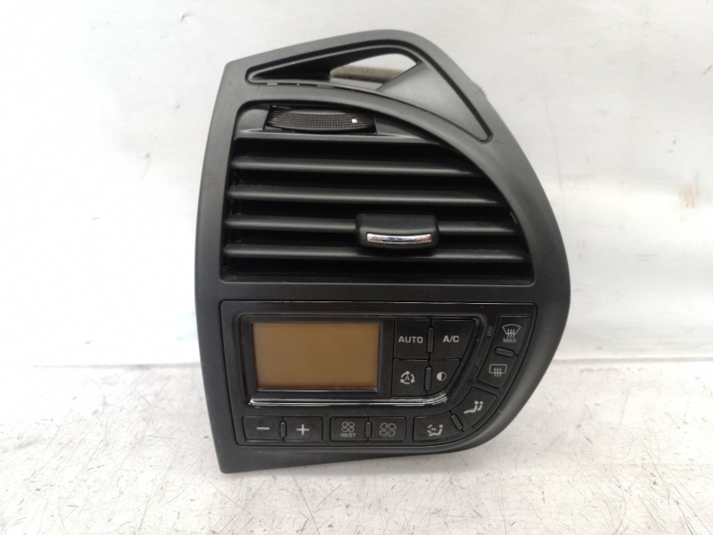 Recambio de mando climatizador para citroën c4 grand picasso exclusive plus referencia OEM IAM  9659627577 A83009600