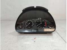 Recambio de cuadro instrumentos para bmw serie 5 berlina (e39) 530d referencia OEM IAM 87001313 87001313 87001313