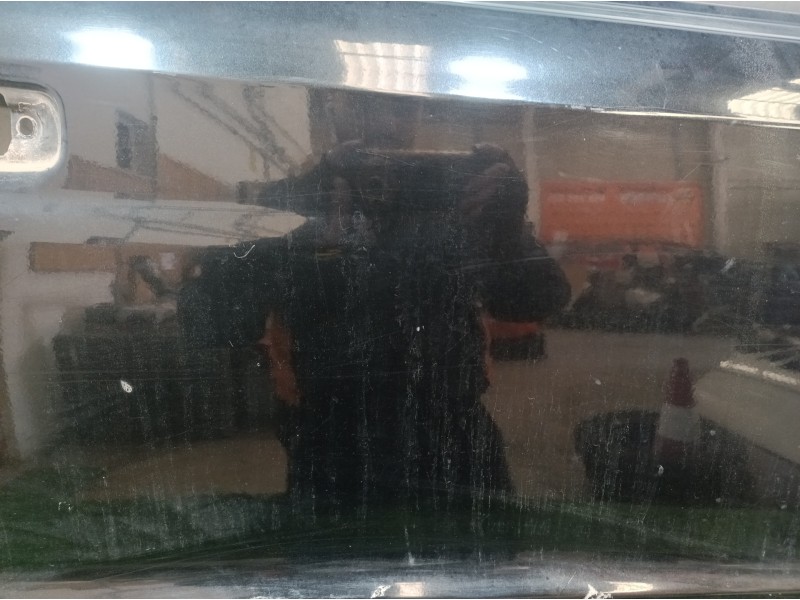 Recambio de puerta delantera derecha para ssangyong kyron 200 xdi 2wd referencia OEM IAM 5PUERTAS 5 PUERTAS 5 PUERTAS