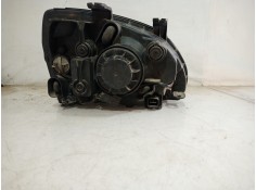 Recambio de faro izquierdo para kia carens 2.0 turbodiesel cat referencia OEM IAM    2