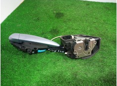 Recambio de cerradura puerta trasera derecha para bmw serie 1 berlina (e81/e87) 118d referencia OEM IAM 7167076 7167076 7167076 2