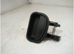 Recambio de maneta interior lateral izquierda para renault kangoo referencia OEM IAM 7700354531 7700354531 7700354531 2