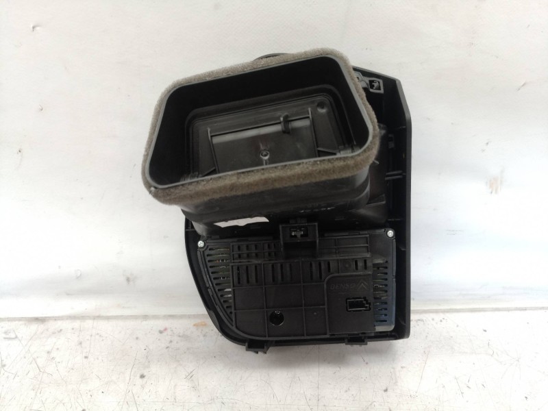 Recambio de mando climatizador para citroën c4 grand picasso exclusive plus referencia OEM IAM  9659627577 A83009600