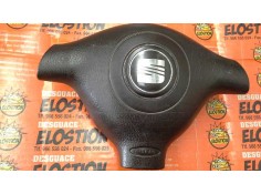 Recambio de airbag volante para seat leon (1m1) referencia OEM IAM 1M0880201K 1M0880201K 1M0880201K