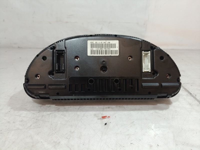 Recambio de cuadro instrumentos para bmw serie 5 berlina (e39) 530d referencia OEM IAM 87001313 87001313 87001313