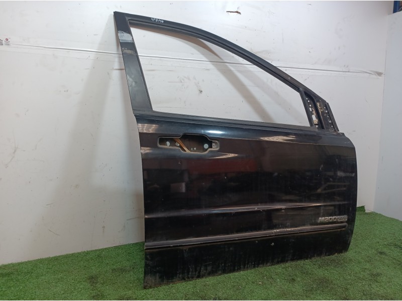 Recambio de puerta delantera derecha para ssangyong kyron 200 xdi 2wd referencia OEM IAM 5PUERTAS 5 PUERTAS 5 PUERTAS