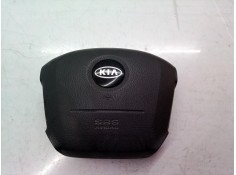 Recambio de airbag volante para kia carens referencia OEM IAM 0K2FB57K00 0K2FB57K00 RS56102C44