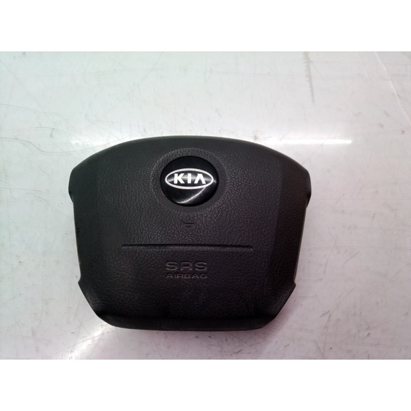 Recambio de airbag volante para kia carens referencia OEM IAM 0K2FB57K00 0K2FB57K00 RS56102C44