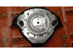 Recambio de airbag volante para seat leon (1m1) referencia OEM IAM 1M0880201K 1M0880201K 1M0880201K 2