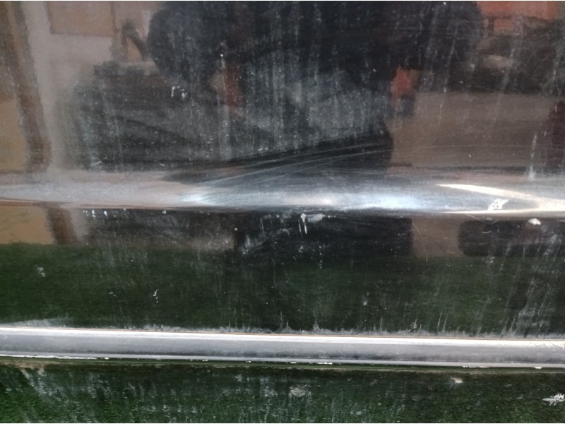 Recambio de puerta delantera derecha para ssangyong kyron 200 xdi 2wd referencia OEM IAM 5PUERTAS 5 PUERTAS 5 PUERTAS