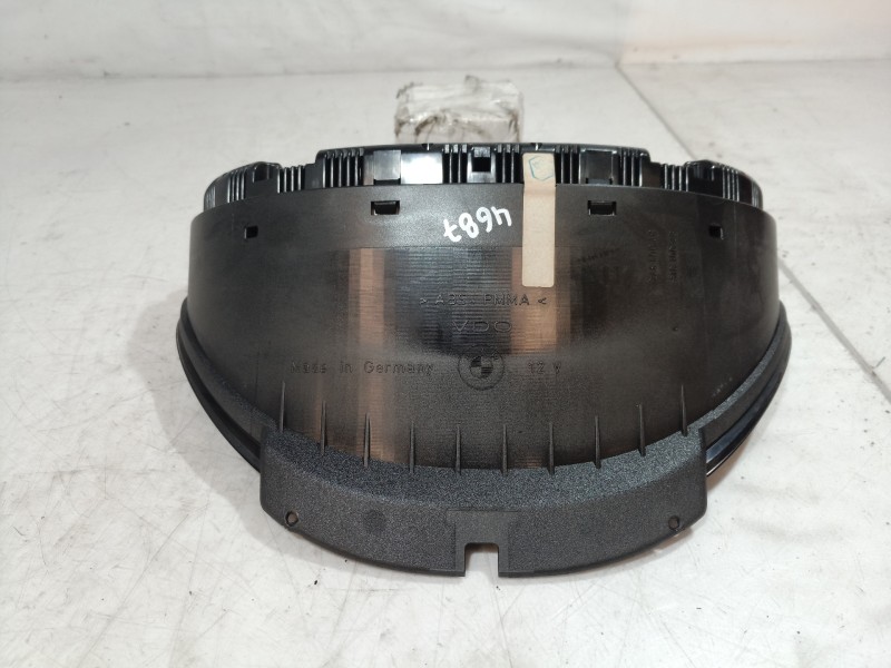 Recambio de cuadro instrumentos para bmw serie 5 berlina (e39) 530d referencia OEM IAM 87001313 87001313 87001313