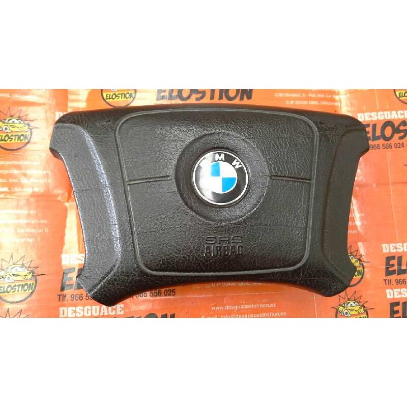 Recambio de airbag volante para bmw serie 3 berlina (e46) referencia OEM IAM 3310925407 3310925407 3310925407