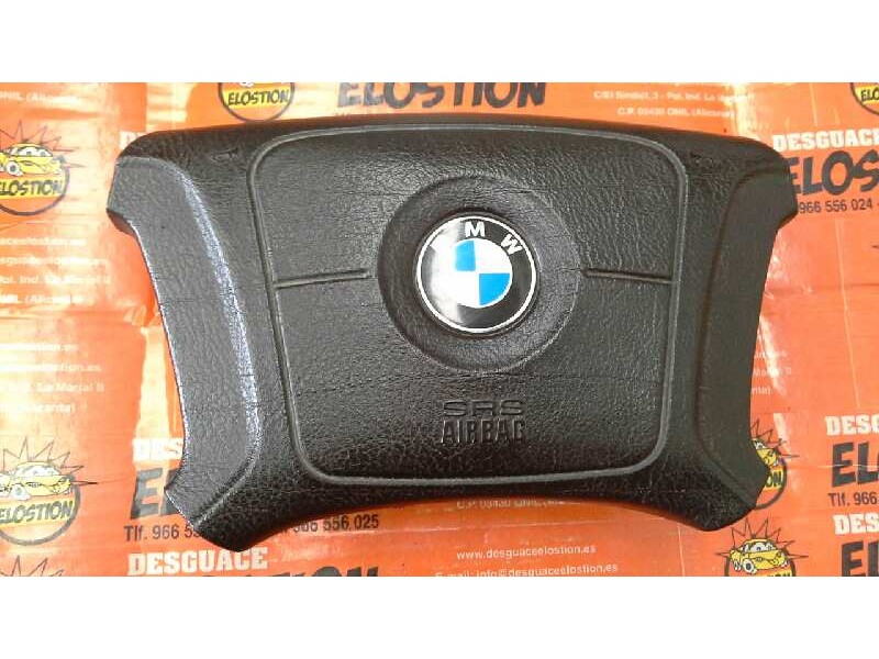Recambio de airbag volante para bmw serie 3 berlina (e46) referencia OEM IAM 3310925407 3310925407 3310925407