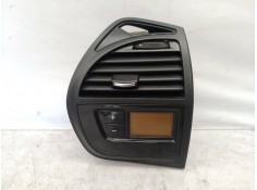 Recambio de mando climatizador para citroën c4 grand picasso exclusive plus referencia OEM IAM  9659627477 A83009700