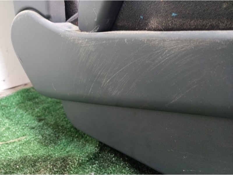 Recambio de asiento para hyundai trajet (fo) 2.0 gls referencia OEM IAM   