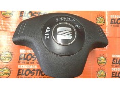 Recambio de airbag volante para seat ibiza (6l1) referencia OEM IAM 2433270411814307  