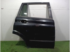 Recambio de puerta trasera derecha para ssangyong kyron 200 xdi 2wd referencia OEM IAM 5PUERTAS 5 PUERTAS 5 PUERTAS