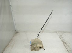 Recambio de cerradura puerta delantera izquierda para volkswagen golf v berlina (1k1) referencia OEM IAM   