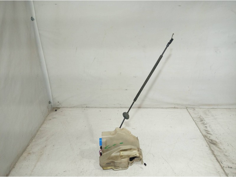 Recambio de cerradura puerta delantera izquierda para volkswagen golf v berlina (1k1) referencia OEM IAM   