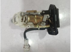 Recambio de cerradura maletero / porton para suzuki liana rh (er) referencia OEM IAM   