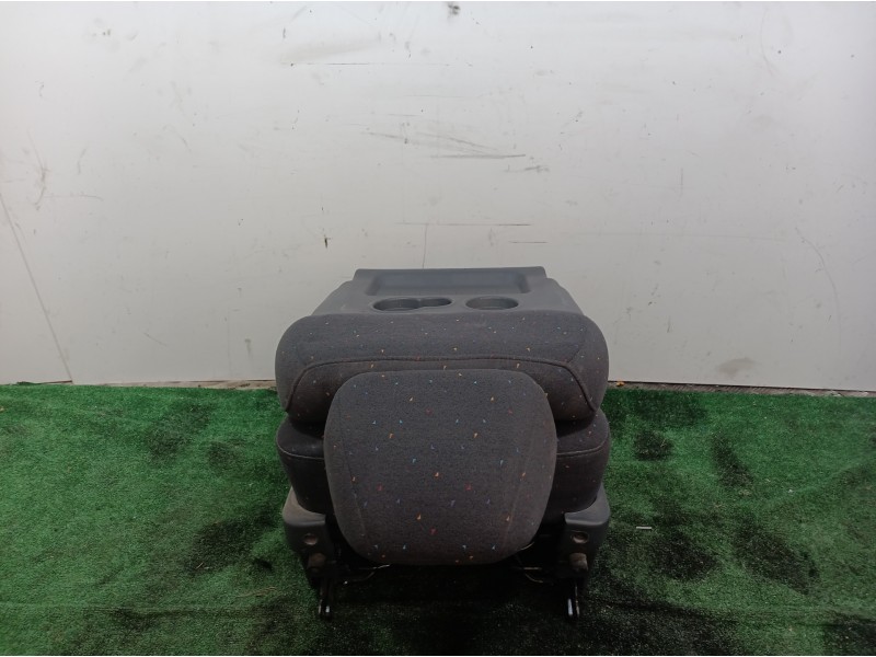 Recambio de asiento para hyundai trajet (fo) 2.0 gls referencia OEM IAM   