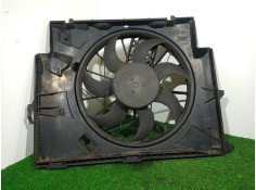 Recambio de electroventilador para bmw serie 1 berlina (e81/e87) 118d referencia OEM IAM 1137328144 1137328144 69256939