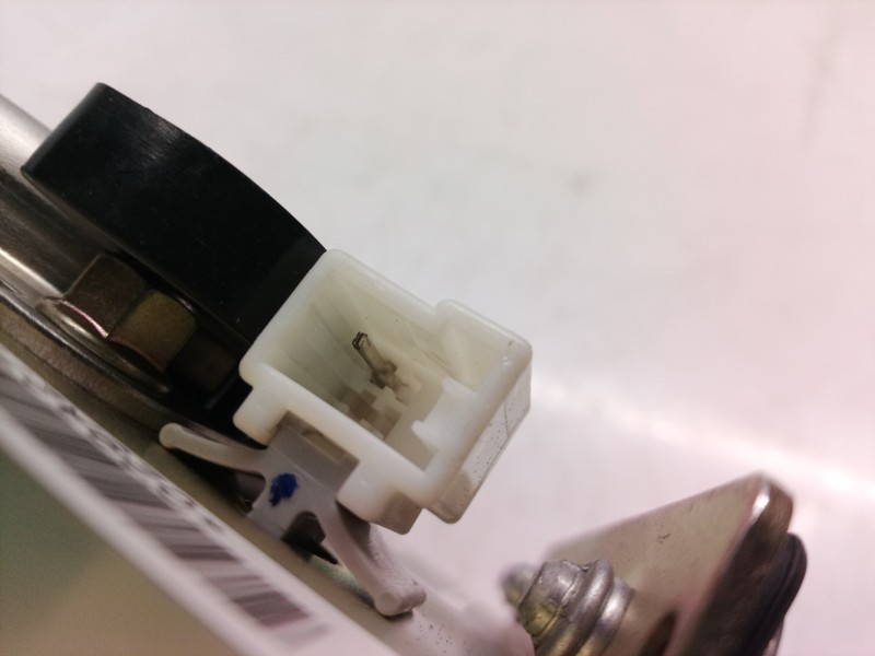 Recambio de airbag volante para kia carens referencia OEM IAM 0K2FB57K00 0K2FB57K00 RS56102C44