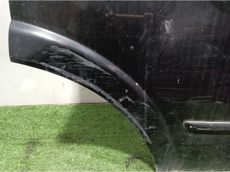 Recambio de puerta trasera derecha para ssangyong kyron 200 xdi 2wd referencia OEM IAM 5PUERTAS 5 PUERTAS 5 PUERTAS