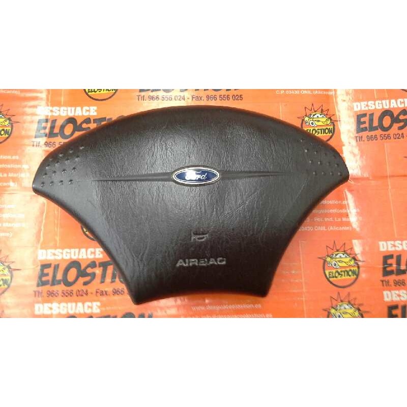 Recambio de airbag volante para ford focus berlina (cak) referencia OEM IAM   