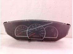 Recambio de cuadro instrumentos para kia carens referencia OEM IAM 0K2KC55430 0K2KC55430 0K2KC55430