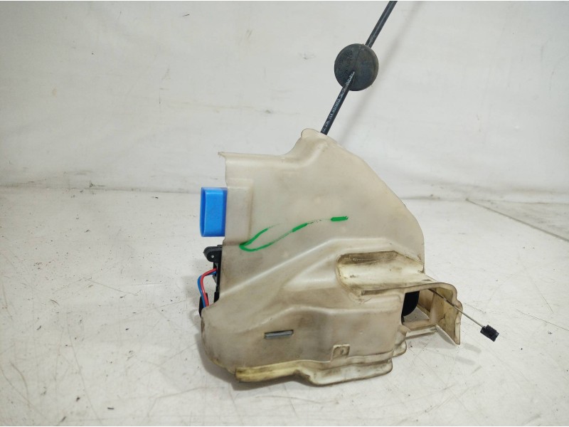 Recambio de cerradura puerta delantera izquierda para volkswagen golf v berlina (1k1) referencia OEM IAM   