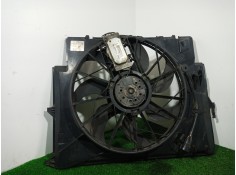 Recambio de electroventilador para bmw serie 1 berlina (e81/e87) 118d referencia OEM IAM 1137328144 1137328144 69256939 2