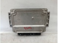 Recambio de centralita motor uce para citroën c4 grand picasso exclusive plus referencia OEM IAM  9665056280 16909014 2
