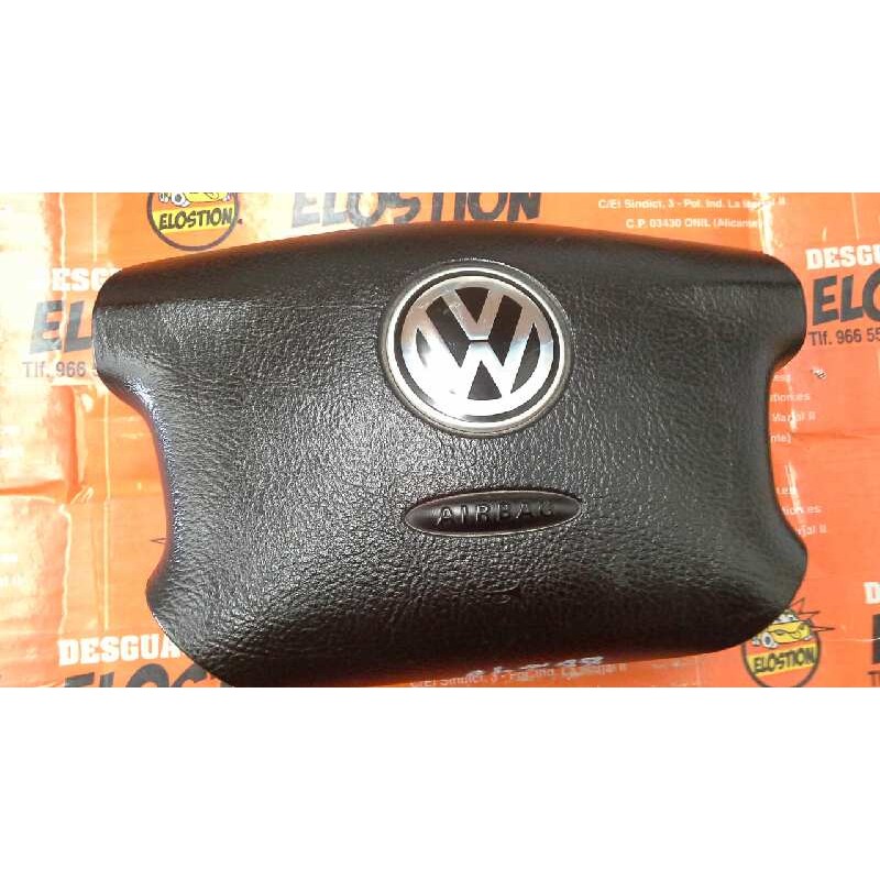 Recambio de airbag volante para volkswagen golf iv berlina (1j1) referencia OEM IAM X51J8E3SCGA X51J8E3SCGA X51J8E3SCGA