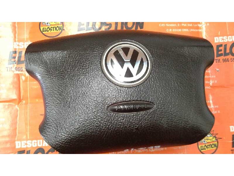 Recambio de airbag volante para volkswagen golf iv berlina (1j1) referencia OEM IAM X51J8E3SCGA X51J8E3SCGA X51J8E3SCGA