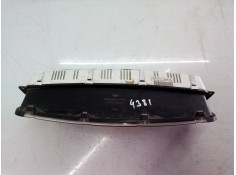 Recambio de cuadro instrumentos para kia carens referencia OEM IAM 0K2KC55430 0K2KC55430 0K2KC55430 2