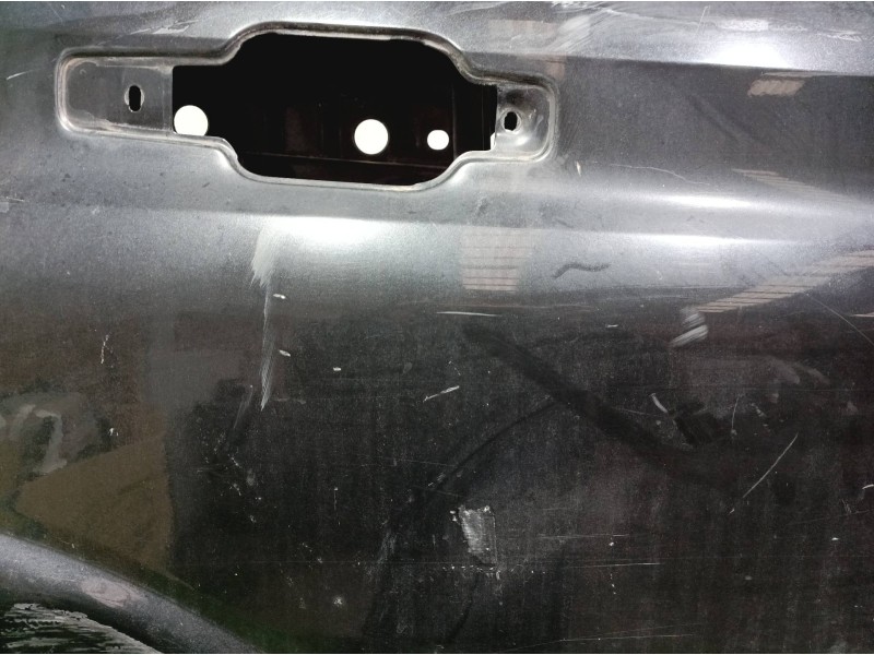 Recambio de puerta trasera derecha para ssangyong kyron 200 xdi 2wd referencia OEM IAM 5PUERTAS 5 PUERTAS 5 PUERTAS