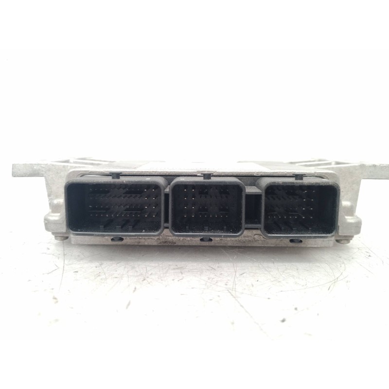 Recambio de centralita motor uce para citroën c4 grand picasso exclusive plus referencia OEM IAM  9665056280 16909014