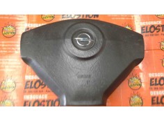 Recambio de airbag volante para opel vivaro referencia OEM IAM 8200136332 8200136332 12123250102