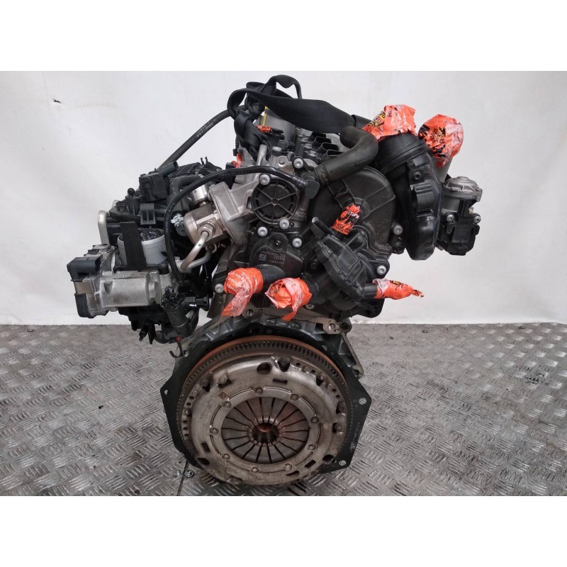 Recambio de motor completo para volkswagen caddy ocio maxi outdoor bmt referencia OEM IAM CZC CZC CZC