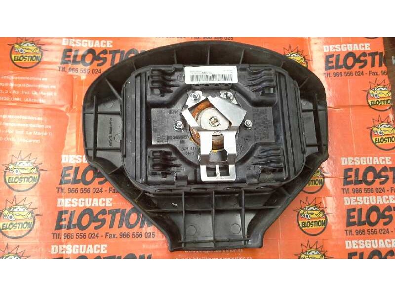 Recambio de airbag volante para opel vivaro referencia OEM IAM 8200136332 8200136332 12123250102